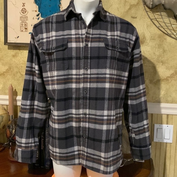 Jacks flannel XLT - Picture 2 of 13